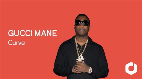 curve gucci mane lyrics|gucci mane curve song.